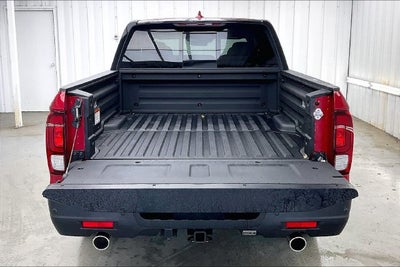 2026 Honda Ridgeline TrailSport InStock