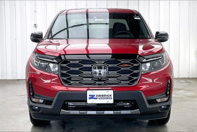 2026 Honda Ridgeline TrailSport InStock