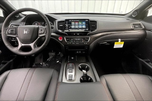 2026 Honda Ridgeline TrailSport InStock