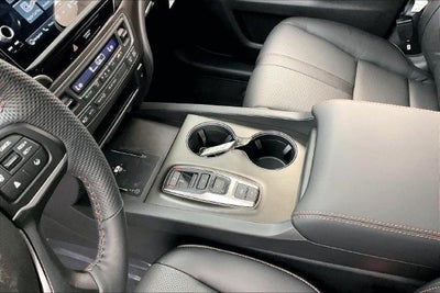 2026 Honda Ridgeline TrailSport InStock