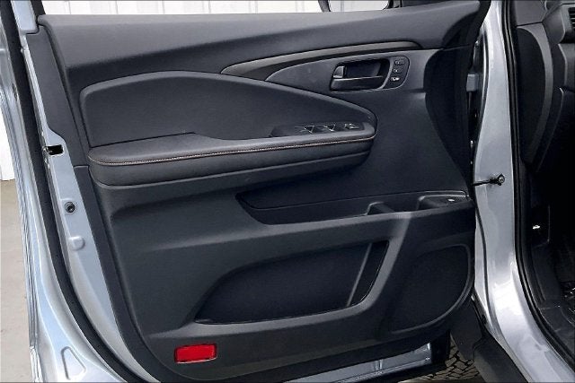 2026 Honda Ridgeline TrailSport InStock
