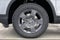 2026 Honda Ridgeline TrailSport InStock