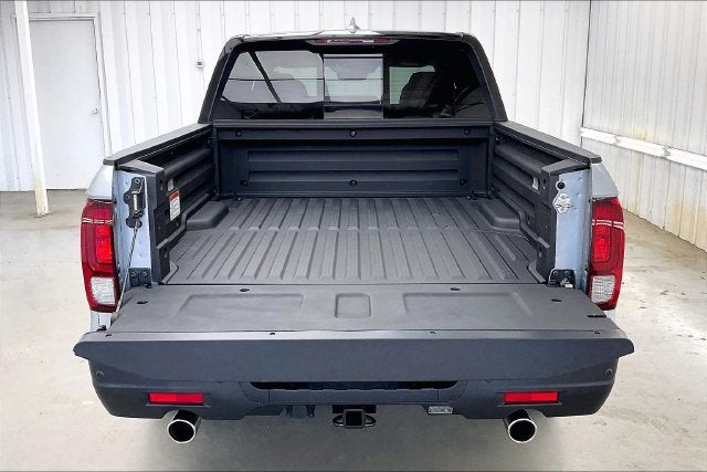 2026 Honda Ridgeline TrailSport InStock
