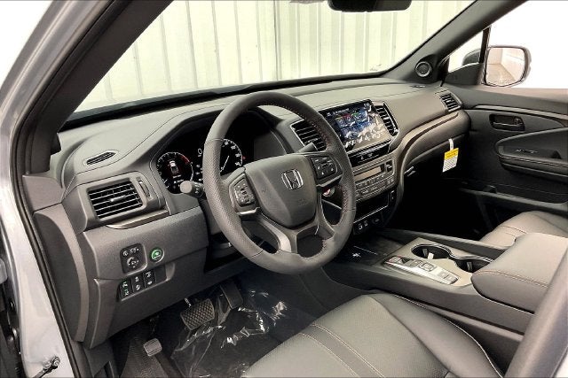 2026 Honda Ridgeline TrailSport InStock