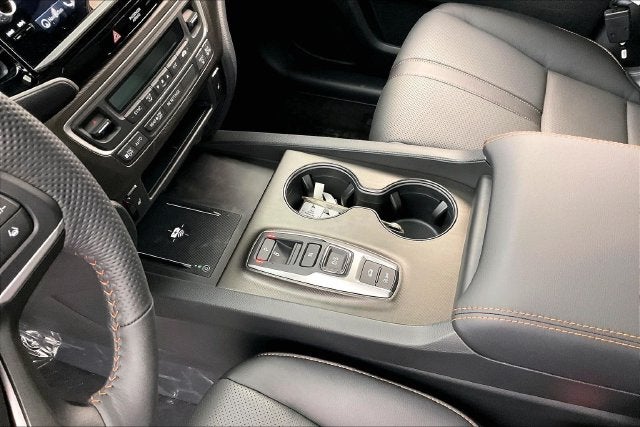 2026 Honda Ridgeline TrailSport InStock