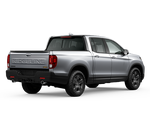 2026 Honda Ridgeline TrailSport InTransit