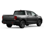 2026 Honda Ridgeline TrailSport InTransit