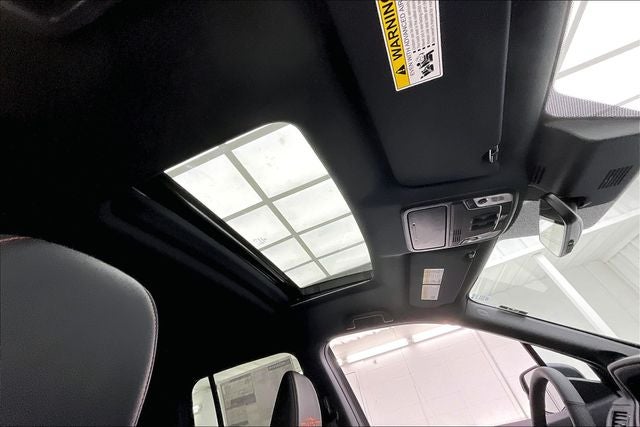 2026 Honda Ridgeline TrailSport+ InStock