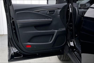 2026 Honda Ridgeline TrailSport+ InStock