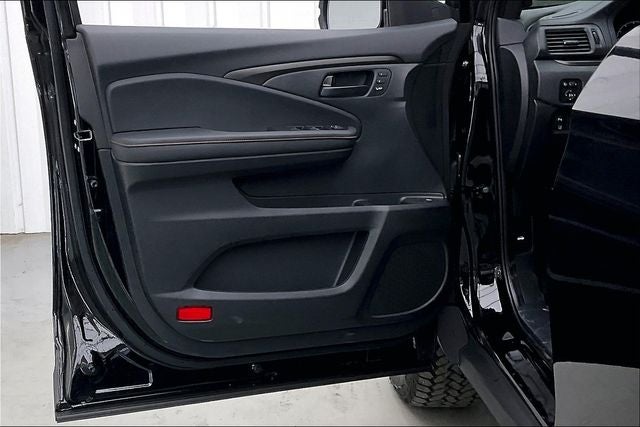 2026 Honda Ridgeline TrailSport+ InStock