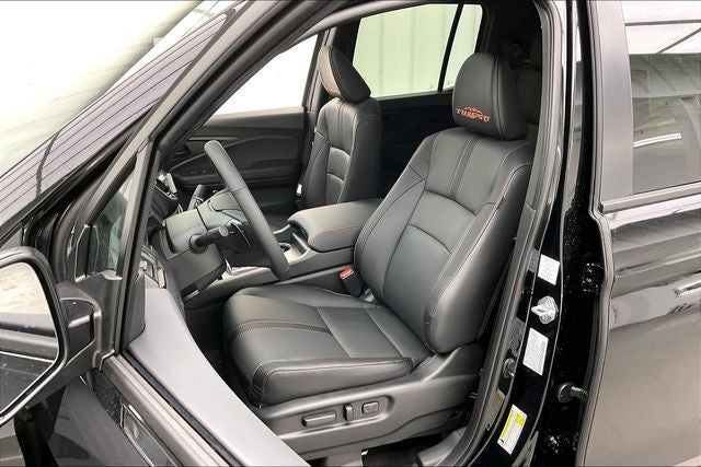 2026 Honda Ridgeline TrailSport+ InStock
