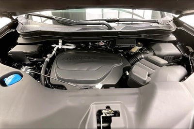 2026 Honda Ridgeline TrailSport+ InStock