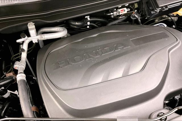 2026 Honda Ridgeline TrailSport+ InStock