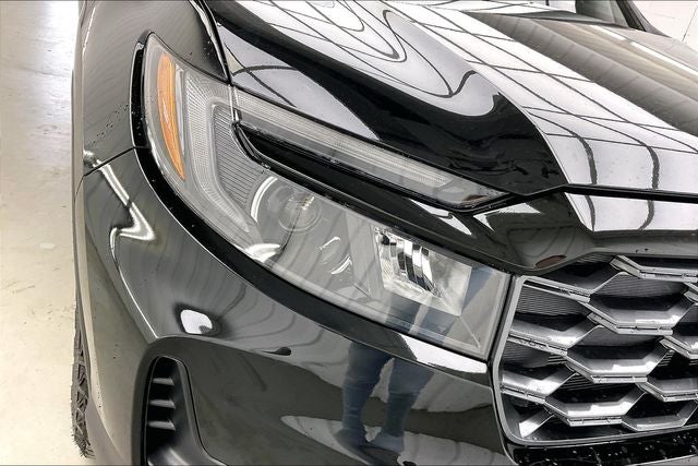 2026 Honda Ridgeline TrailSport+ InStock