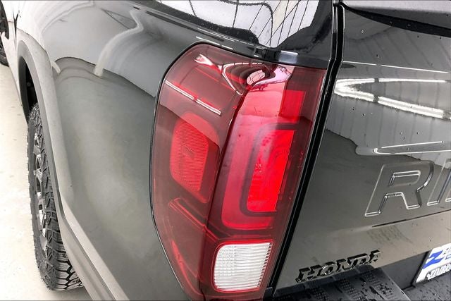 2026 Honda Ridgeline TrailSport+ InStock
