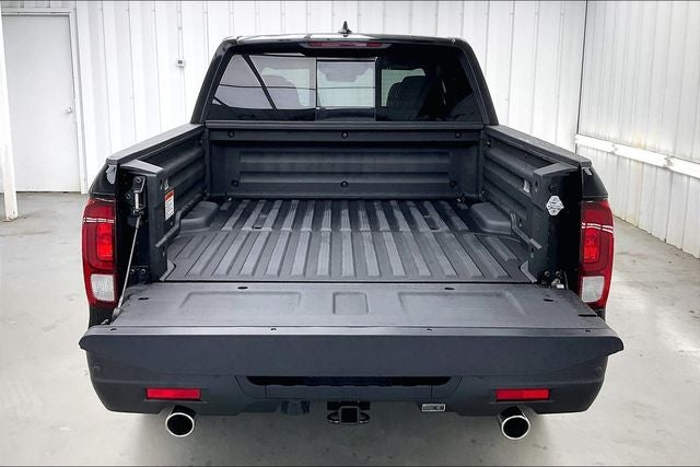 2026 Honda Ridgeline TrailSport+ InStock