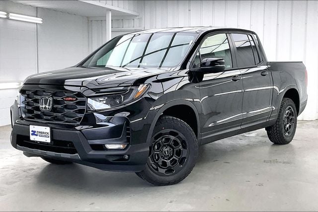 2026 Honda Ridgeline TrailSport+ InStock