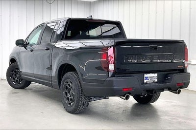 2026 Honda Ridgeline TrailSport+ InStock