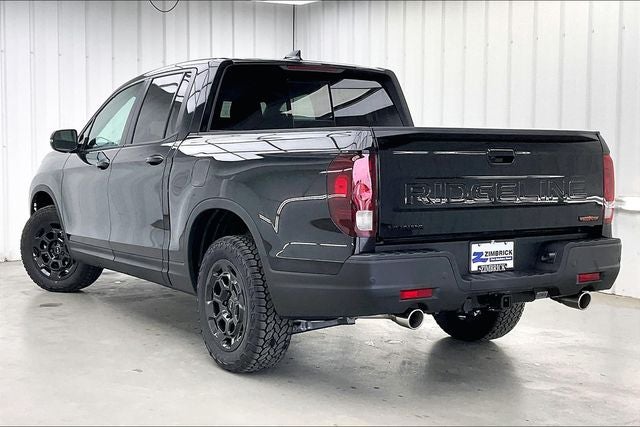 2026 Honda Ridgeline TrailSport+ InStock