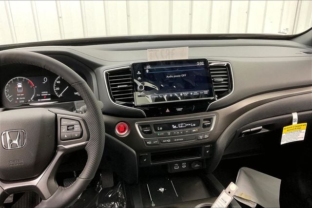 2026 Honda Ridgeline TrailSport+ InStock
