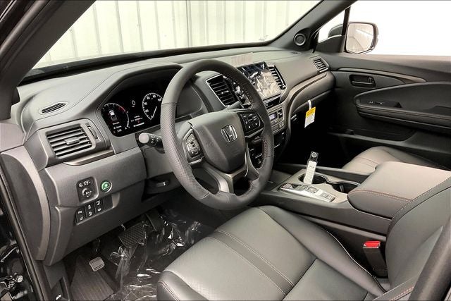 2026 Honda Ridgeline TrailSport+ InStock