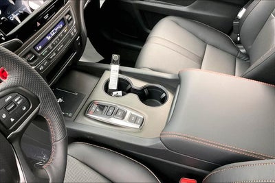 2026 Honda Ridgeline TrailSport+ InStock