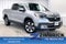 2018 Honda Ridgeline RTL-E