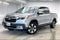 2018 Honda Ridgeline RTL-E