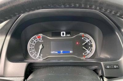 2018 Honda Ridgeline RTL-E