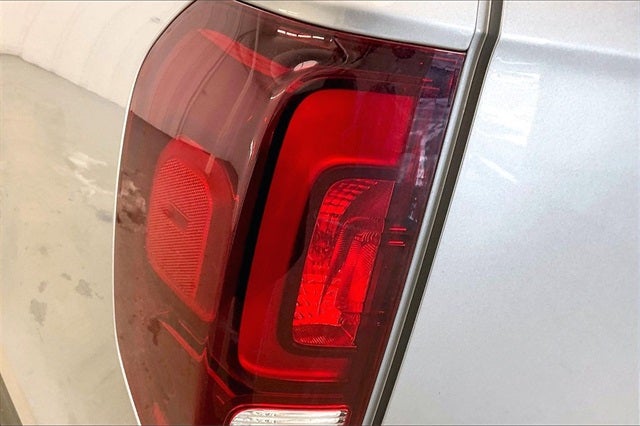 2018 Honda Ridgeline RTL-E