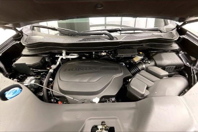 2026 Honda Ridgeline TrailSport+ InStock
