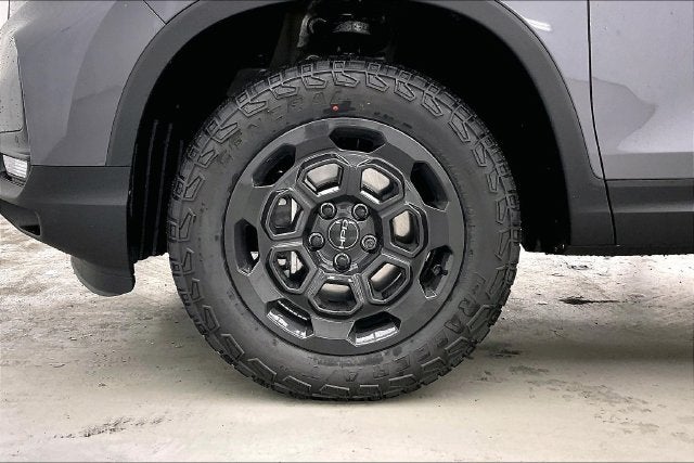 2026 Honda Ridgeline TrailSport+ InStock