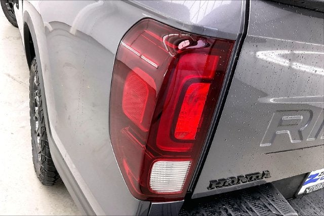 2026 Honda Ridgeline TrailSport+ InStock