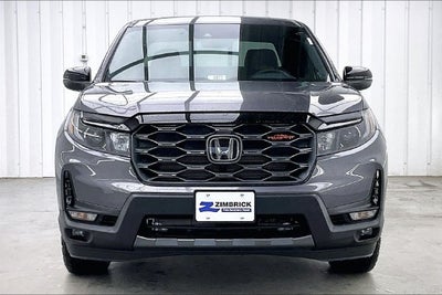 2026 Honda Ridgeline TrailSport+ InStock