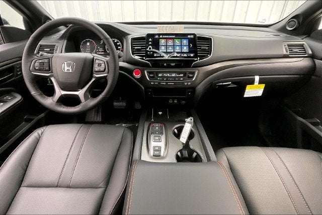 2026 Honda Ridgeline TrailSport+ InStock