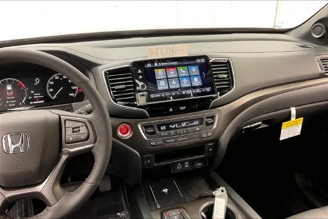2026 Honda Ridgeline TrailSport+ InStock