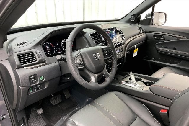 2026 Honda Ridgeline TrailSport+ InStock