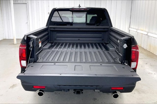 2026 Honda Ridgeline Black Edition InStock