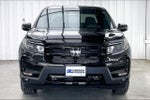 2026 Honda Ridgeline Black Edition InStock