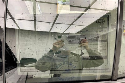 2026 Honda Ridgeline Black Edition InStock