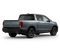 2026 Honda Ridgeline Black Edition InTransit