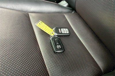 2020 Honda Ridgeline Black Edition