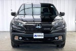 2020 Honda Ridgeline Black Edition