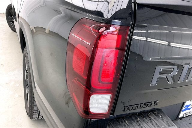 2026 Honda Ridgeline Black Edition InStock