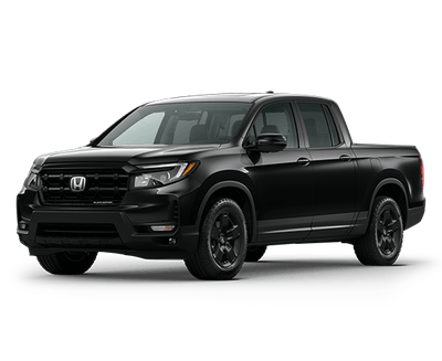 2026 Honda Ridgeline Black Edition InStock
