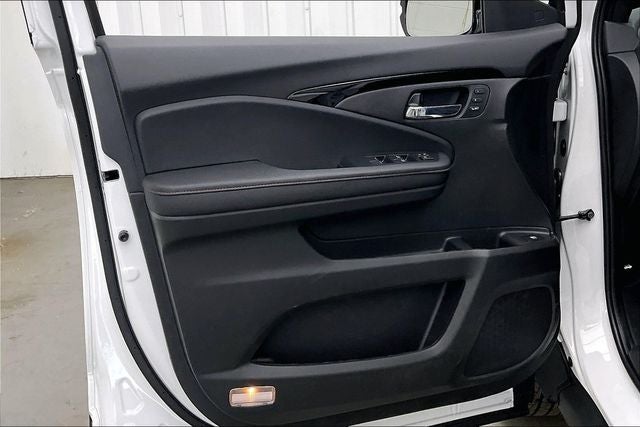 2026 Honda Ridgeline Black Edition InStock