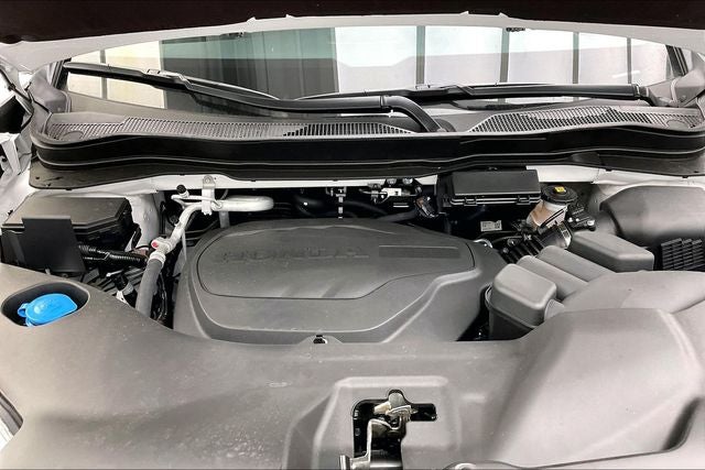 2026 Honda Ridgeline Black Edition InStock
