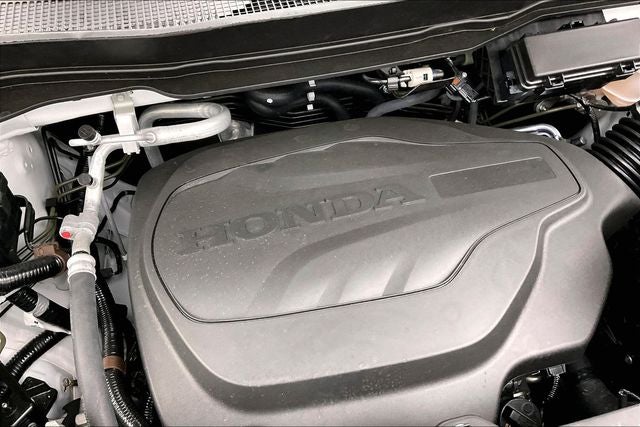2026 Honda Ridgeline Black Edition InStock