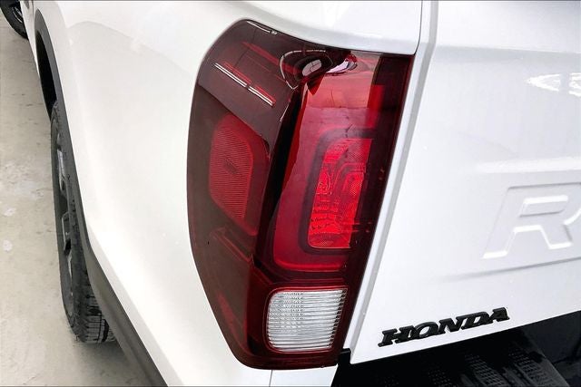 2026 Honda Ridgeline Black Edition InStock