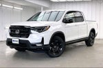 2026 Honda Ridgeline Black Edition InStock